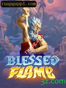 Explorando o Fascinante Universo de BlessedFlame: Uma Jornada Épica no Mundo dos Games