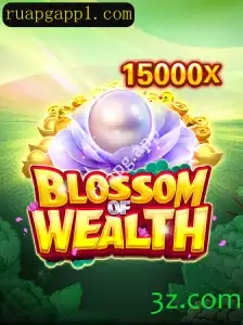 Explorando BlossomofWealth: Um Novo Horizonte no Mundo dos Jogos Online
