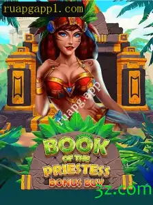 Explorando o Fascinante Universo de BookOfThePriestess: Um Jogo Inspirador