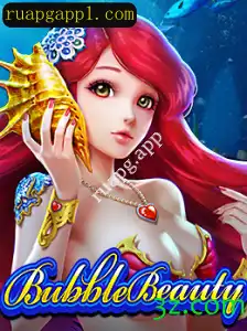 Explorando o Mundo de BubbleBeauty: Um Jogo Inovador da ruapg.app