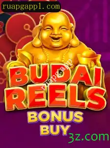 Descubra BudaiReelsBonusBuy: Uma Aventura Inovadora no Mundo dos Jogos com ruapg.app