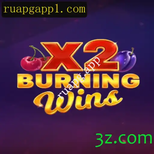 Explorando o Universo do Jogo BurningWinsX2