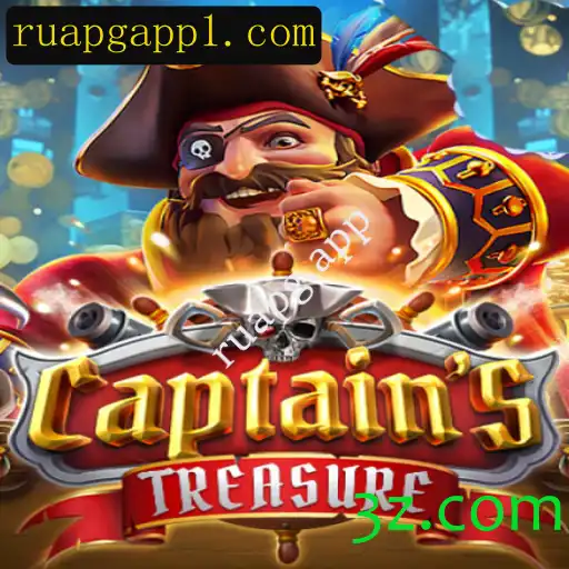 Descubra o Fascinante Mundo de CaptainssTreasure