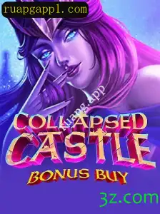 Descobrindo o Fascinante Mundo de CollapsedCastleBonusBuy