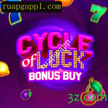 CycleofLuckBonusBuy: Uma Imersão no Mundo dos Jogos de Azar