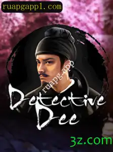 Descubra o Mundo de DetectiveDee em ruapg.app