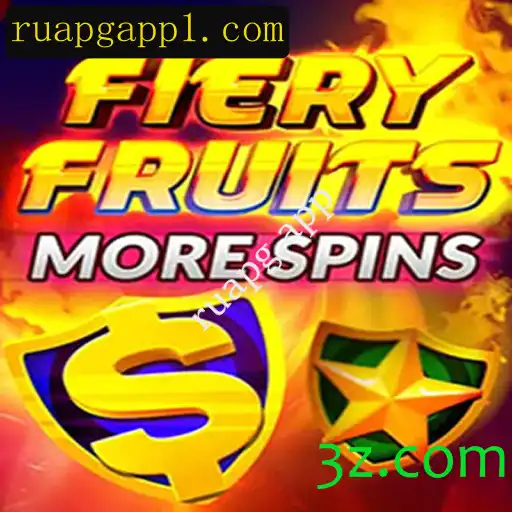 Explorando o Mundo de FieryFruitsMoreSpins