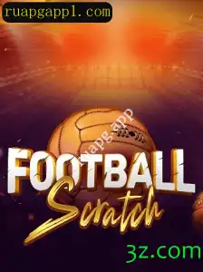 FootballScratch: Uma Nova Experiência Interativa no Mundo do Futebol