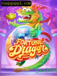 Descubra FortuneDragon: O Novo RPG que Conquista o Mundo