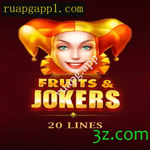 Descubra o Mundo de FruitsAndJokers20: Um Mergulho nas Regras e Estratégias