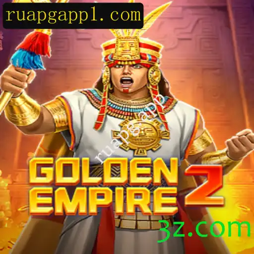 GoldenEmpire2: Explorando o Mundo do RPG no ruapg.app