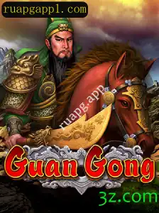 Explorando o Universo de GuanGong: Um Jogo Revolucionário
