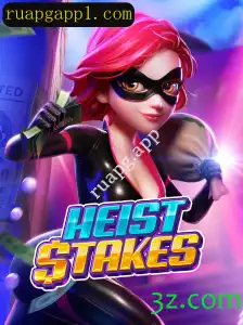 HeistStakes: Uma Mergulho no Mundo dos Jogos de Estratégia