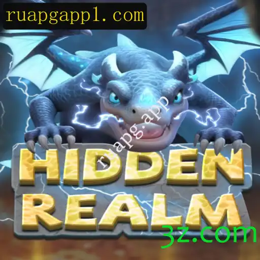 Explorando o Mundo de HiddenRealm: Uma Aventura RPG Inovadora