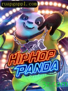 Explorando o Universo de HipHopPanda: Uma Jornada no Mundo dos Jogos Online