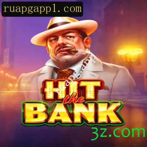 HitTheBank: Uma Nova Experiência de Jogo com ruapg.app
