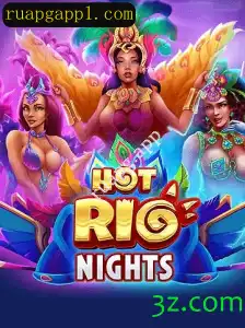 Explore o Mundo de 'HotRioNights': Uma Nova Experiência de RPG
