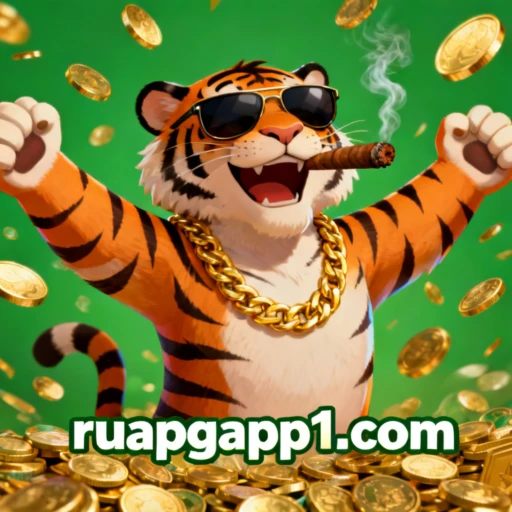 ruapg.app Logo