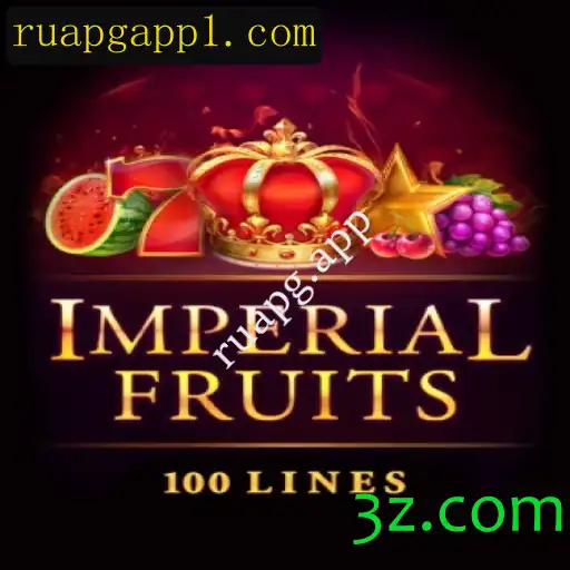 ImperialFruits100: A Nova Sensação no Mundo dos Jogos