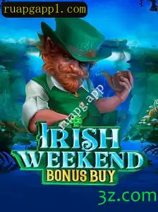 Explorando o Fascinante Mundo do Jogo IrishWeekendBonusBuy