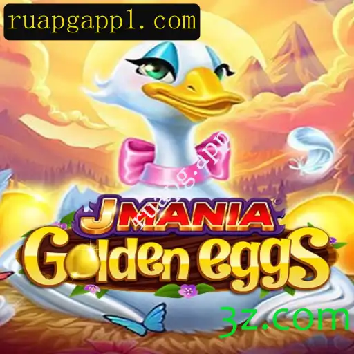 Explorando o Universo de JManiaGoldenEggs: A Nova Febre dos Games