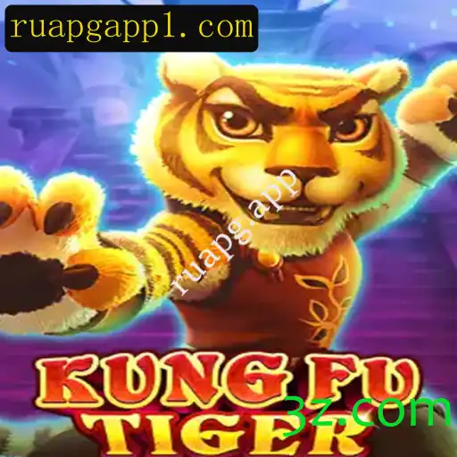 Descubra o Mundo de KungFuTiger: Um RPG de Ação Empolgante