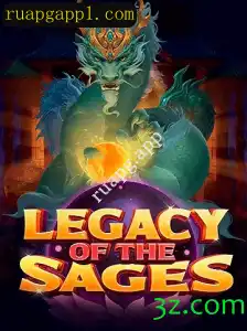 Explorando o Mundo de LegacyoftheSages: Um Novo RPG Eletrizante