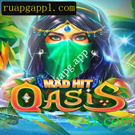 Descubra o Fascinante Mundo de MadHitOasis