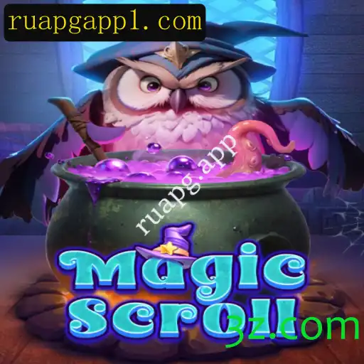 MagicScroll: Descubra o Mundo Envolvente e Estratégico de Aventuras Mágicas