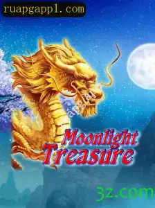 Explorando MoonlightTreasure: O Novo RPG da ruapg.app