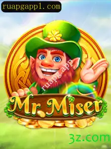 Descubra o Fascinante Mundo de MrMiser: Um Jogo Revolucionário