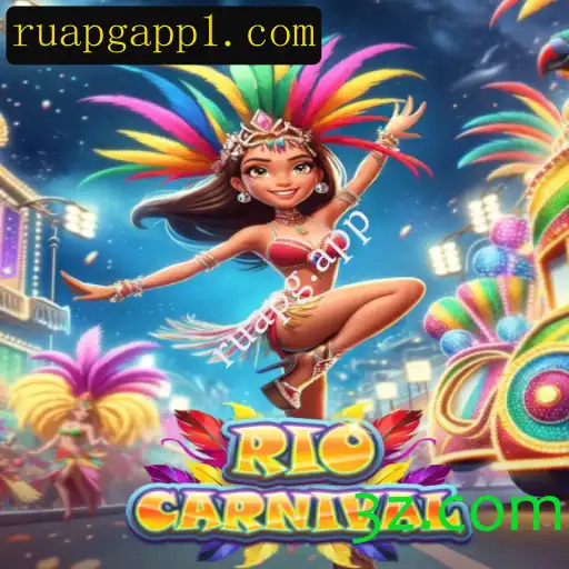 Descubra o Mundo do Jogo RioCarnival e Suas Regras Empolgantes