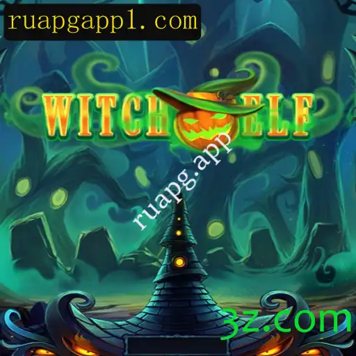 Descubra WitchElf: Um Jogo Fascinante de Estratégia e Magia