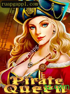 Explore o Excitante Mundo de PirateQueen: Uma Aventura de RPG em Ruapg.app