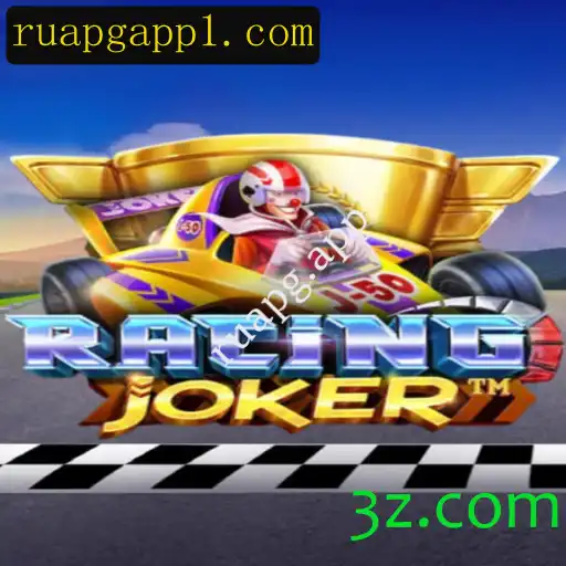 RacingJoker: A Nova Sensação dos Jogos de Corrida