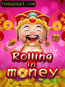 RollingInMoney: Um Novo Fenômeno no Mundo dos Jogos