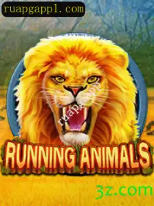 RunningAnimals: Um Mergulho no Mundo dos Animais Corredores