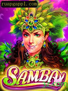 Samba: Explorando o Mundo do Jogo de Cartas RUAPG