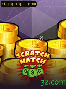 Descubra o Universo de ScratchMatch: O Jogo de Estratégia Inovador
