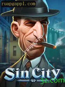 SinCity: Explorando a Nova Sensação de RPG Urbano por ruapg.app