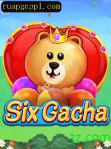 Descubra o Mundo de Aventuras de SixGacha!