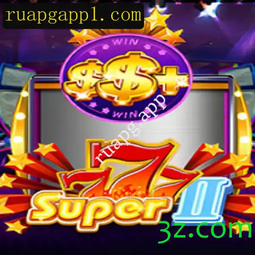 Super777II: Explorando o Universo de Aventuras e Desafios em ruapg.app