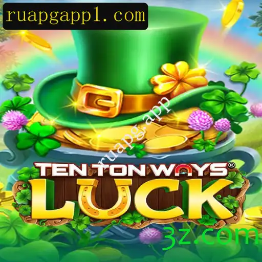 Descubra o Envolvente Universo de TenTonWaysLuck