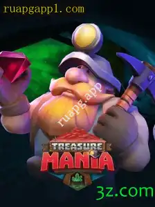 TreasureMania: O Novo Sensação do Mundo dos Jogos