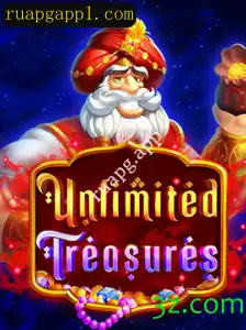 UnlimitedTreasures: A Nova Sensação no Mundo dos RPGs
